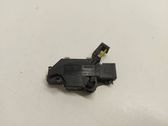 Clutch pedal sensor