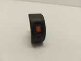Hazard light switch