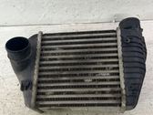 Intercooler radiator