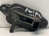 Air pressure sensor
