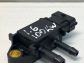 Abgasdrucksensor Differenzdrucksensor