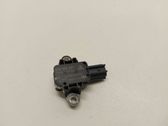 Sensor impacto/accidente para activar Airbag