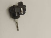 Headlight level adjustment motor