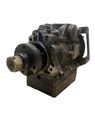 Fuel injection high pressure pump