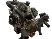 Fuel injection high pressure pump
