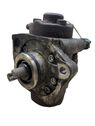 Fuel injection high pressure pump