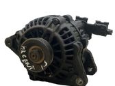 Generator/alternator