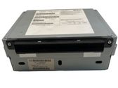 Unidad delantera de radio/CD/DVD/GPS