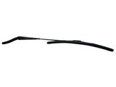 Windshield/front glass wiper blade