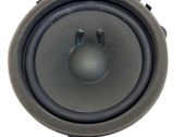 Rear door speaker