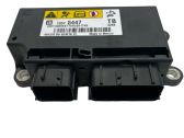 Airbag control unit/module