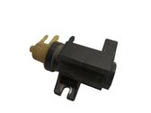 Vacuum valve