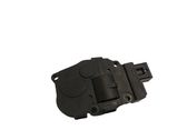 Air flap motor/actuator