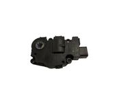 Air flap motor/actuator