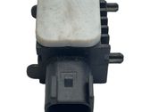Airbag deployment crash/impact sensor