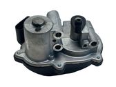 Intake manifold valve actuator/motor