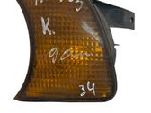 Front indicator light