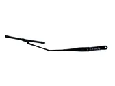 Front wiper blade arm