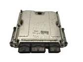 Calculateur moteur ECU