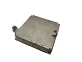 Calculateur moteur ECU