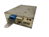 ASC control unit/module