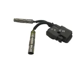 High voltage ignition coil