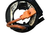 Airbag slip ring squib (SRS ring)
