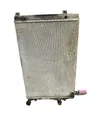 Coolant radiator