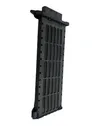 Electric cabin heater radiator