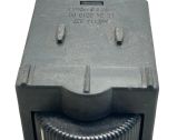 Panel lighting control switch