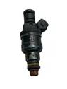 Inyector de combustible