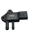 Exhaust gas pressure sensor