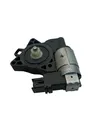 Front door window regulator motor