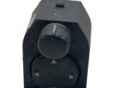 Wing mirror switch