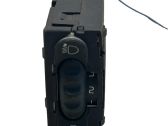 Headlight level height control switch