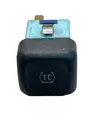 Traction control (ASR) switch