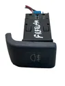 Fog light switch
