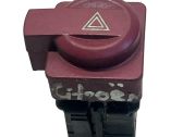 Hazard light switch