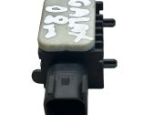 Sensor impacto/accidente para activar Airbag