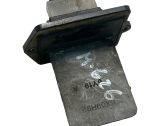 Heater blower motor/fan resistor