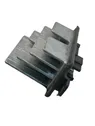 Heater blower motor/fan resistor