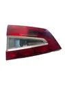 Tailgate rear/tail lights