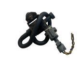 Turbo solenoid valve