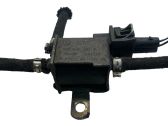 Turbo solenoid valve
