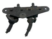 Turbo solenoid valve