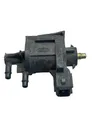 Turbo solenoid valve