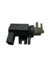 Turbo solenoid valve