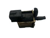 Turbo solenoid valve