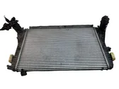 Radiatore intercooler