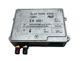 Aerial antenna amplifier